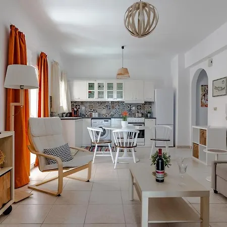 Coastal Key 8 Apartamento *