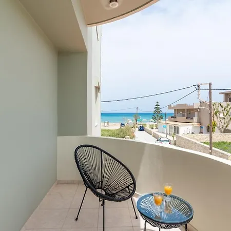 Apartamento Coastal Key 8 *