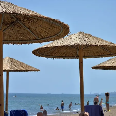 Coastal Key 8 Apartamento Gazi