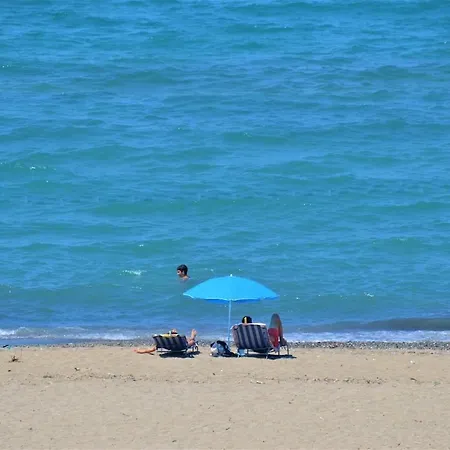Apartamento Coastal Key 8 Gazi