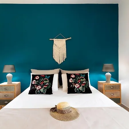Apartamento Coastal Key 8