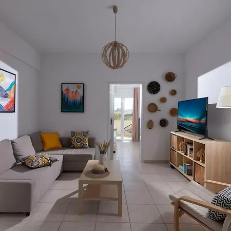 Apartamento Coastal Key 8
